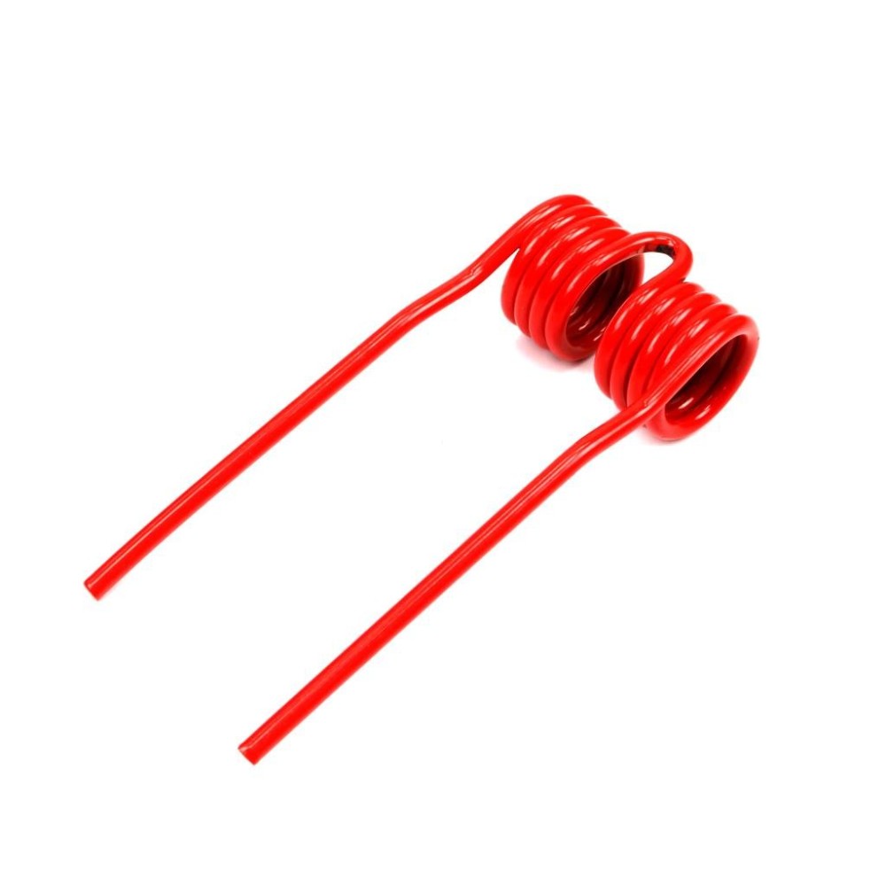 Зуб пружинный 02080423 Massey Ferguson