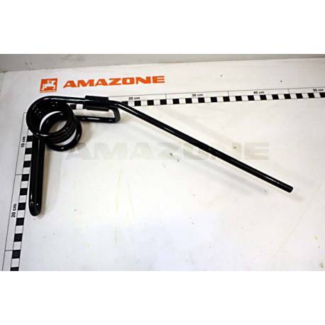 Зуб пружинный 219016 (206785) Amazone