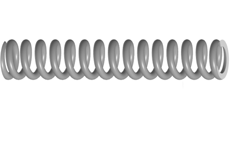 Пружина 3298439 Lemken