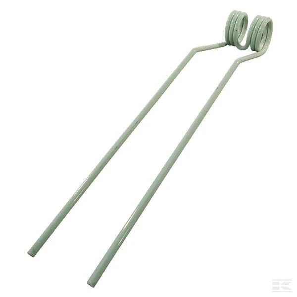 Зуб пружинный 436.033 POTTINGER