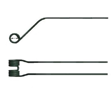 Зуб пружинный 1047110 Claas