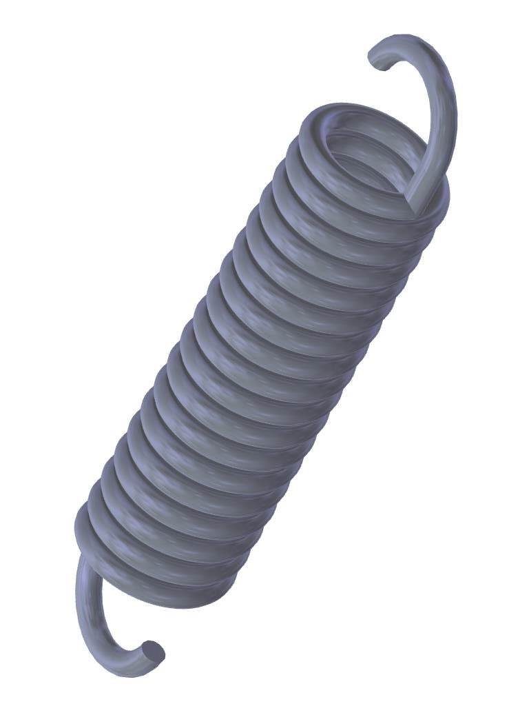 Пружина M02597 Farmet
