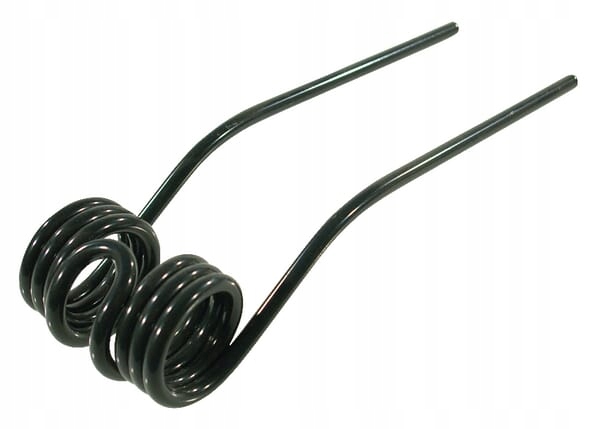 Зуб пружинный VF16502744 Deutz-Fahr