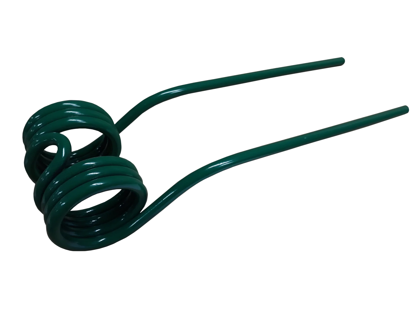 Зуб пружинный VF16607564.88 (16607564.86, 16607564, VF16607564.86) Deutz-Fahr